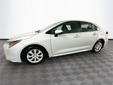 Certified 2024 Toyota Corolla LE image 4