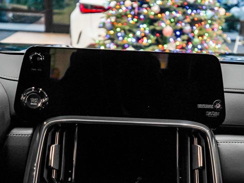 New 2026 Lexus LX 600 4WD w/ Luxury Package image 15