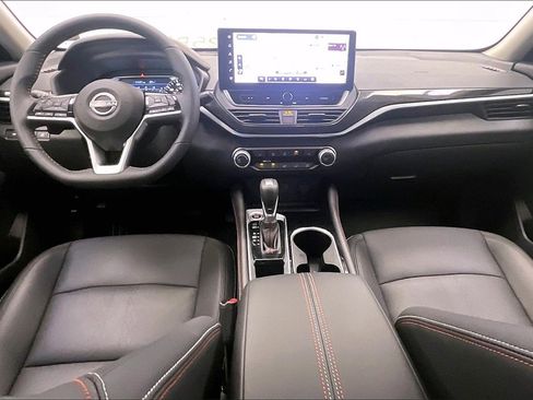 Certified 2024 Nissan Altima 2.5 SR w/ SR Premium Package image 14