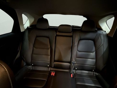 Used 2023 MAZDA CX-5 AWD 2.5 S w/ Premium Plus Pkg image 24