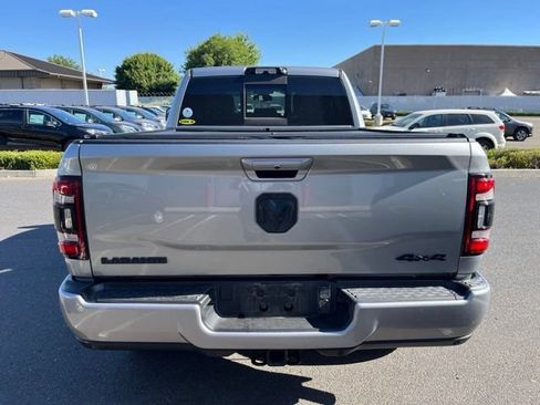 Used 2022 RAM 2500 Laramie AWD/4WD image 6