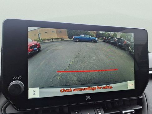 Used 2024 Toyota RAV4 XLE Premium w/ Weather Package AWD/4WD image 25