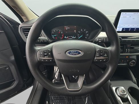 Used 2020 Ford Escape SE AWD/4WD image 22
