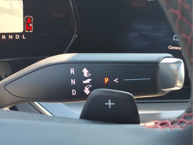 New 2027 Chevrolet Tahoe RST w/ RST Capability Package AWD/4WD image 9