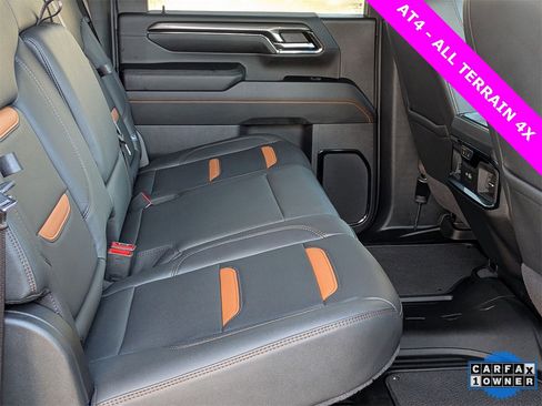 Certified 2024 GMC Sierra 2500 AT4 w/ AT4 Premium Plus Package image 23