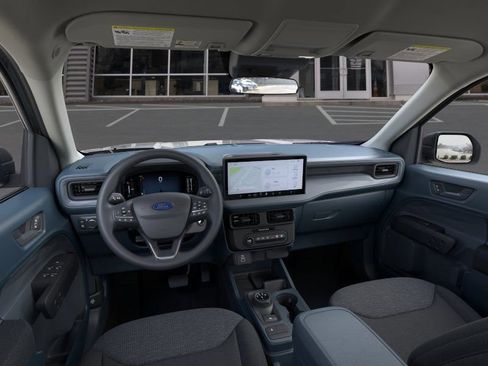 New 2025 Ford Maverick XL image 9