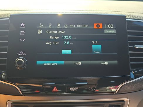 Certified 2023 Honda Passport EX-L image 24