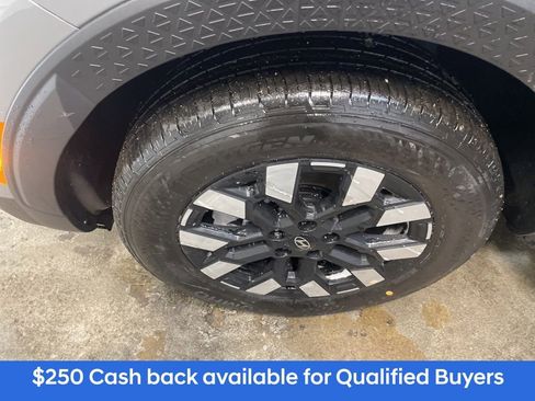 New 2026 Hyundai Santa Cruz SEL image 34