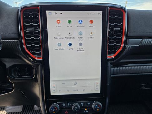 Used 2024 Ford Ranger Raptor image 12