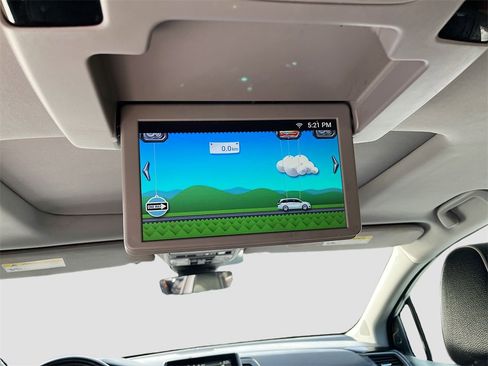 Used 2022 Honda Odyssey Elite image 27