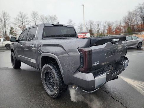 Used 2024 Toyota Tundra 1794 Edition image 4