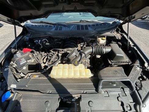 Used 2021 Ford F150 XL w/ STX Appearance Package RWD image 21