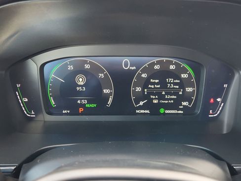 New 2026 Honda CR-V Sport-L image 19