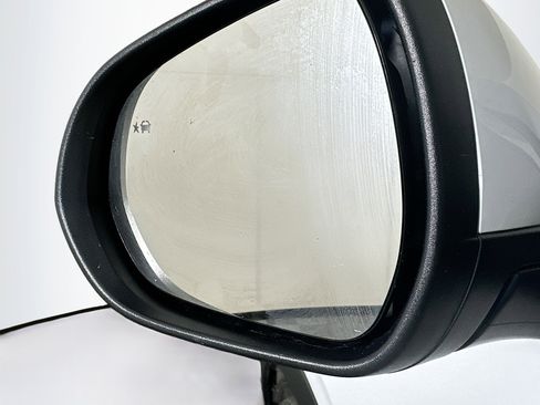 Used 2024 Buick Encore GX Preferred FWD image 16
