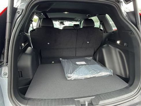 New 2026 Honda CR-V Sport-L image 14