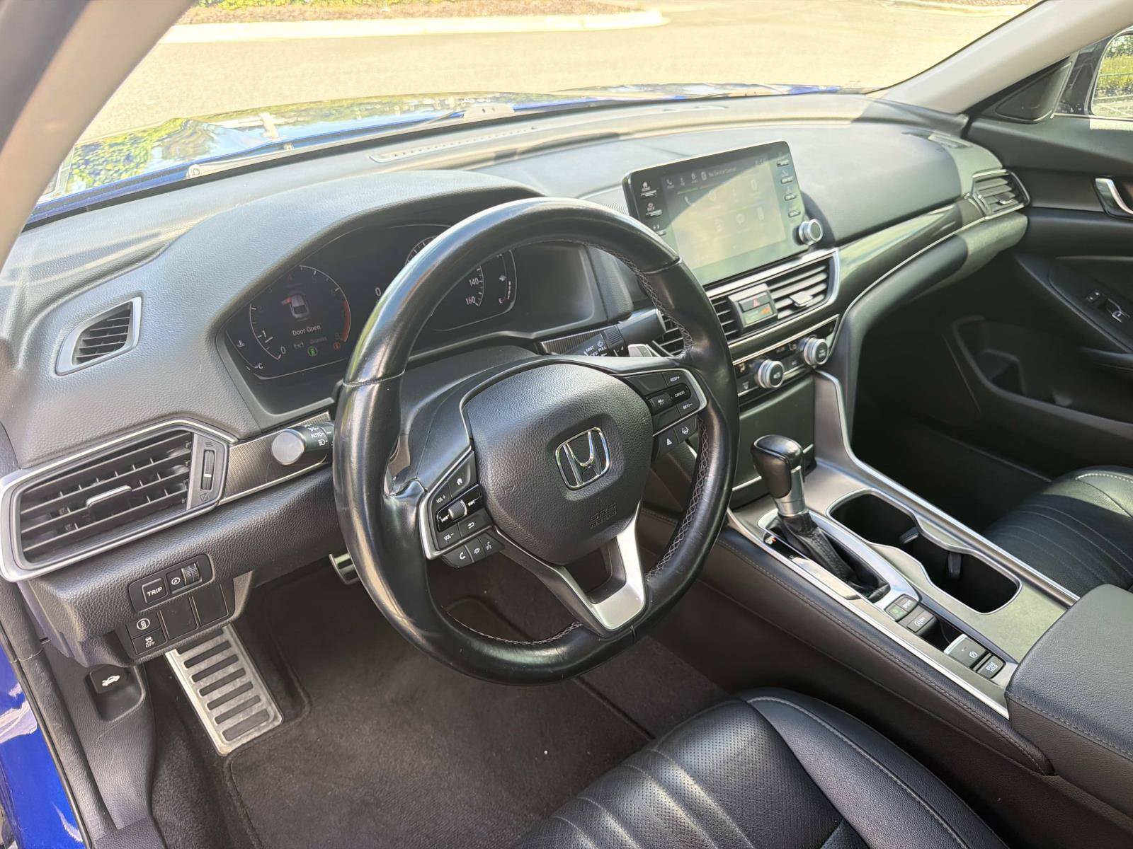 Used 2021 Honda Accord Sport Special Edition image 22