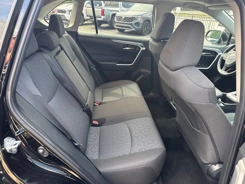Certified 2025 Toyota RAV4 XLE w/ Convenience Package AWD/4WD image 32