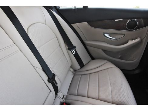 Used 2018 Mercedes-Benz C 300 Sedan w/ Parking Assist Package image 14