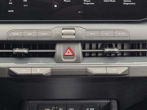 New 2026 Kia K4 EX FWD image 16