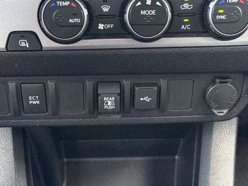 Used 2023 Toyota Tacoma SR5 RWD image 21