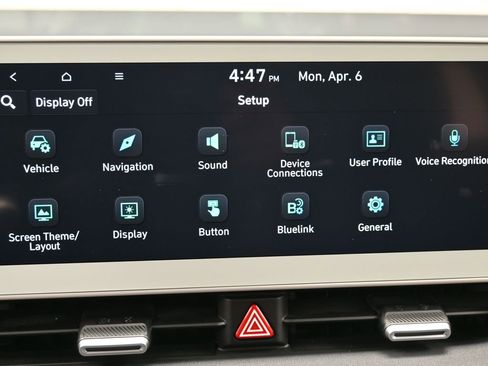 Used 2022 Hyundai Ioniq 5 Limited image 27