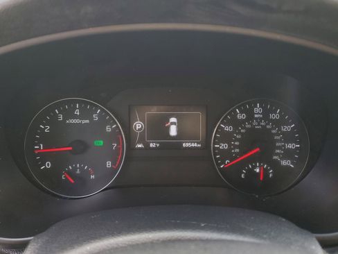 Used 2017 Kia Sportage SX FWD image 31