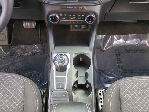Used 2024 Ford Escape Active image 19