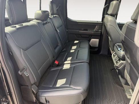 Used 2026 Ford F150 Lariat w/ Equipment Group 502A High AWD/4WD image 24