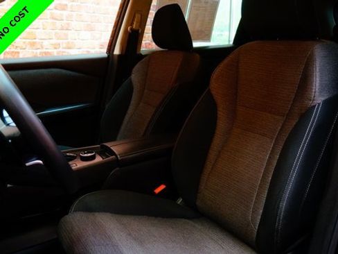 Used 2022 Nissan Rogue SV image 10