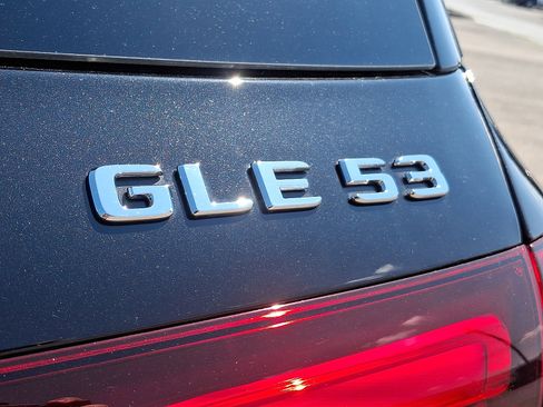 Used 2026 Mercedes-Benz GLE 53 AMG 4MATIC image 34