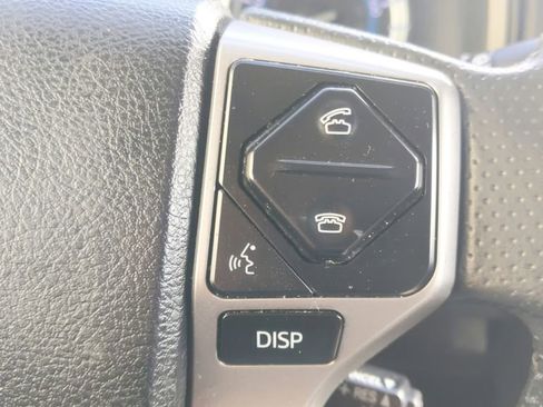 Used 2016 Toyota 4Runner Limited AWD/4WD image 23