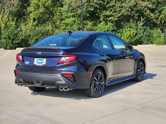 New 2026 Subaru WRX Premium AWD/4WD image 5