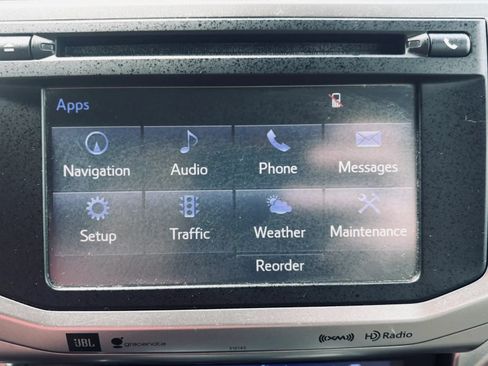 Used 2016 Toyota 4Runner Limited RWD image 33