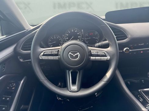Used 2021 MAZDA MAZDA3 s AWD/4WD image 9