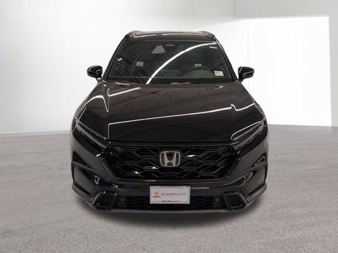 New 2026 Honda CR-V Sport-L image 25