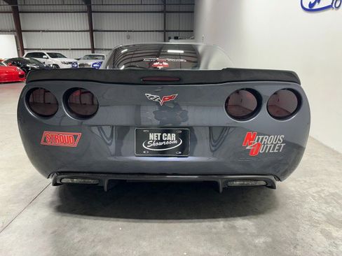 Used 2012 Chevrolet Corvette Grand Sport w/ 3LT Preferred Equipment Group image 14