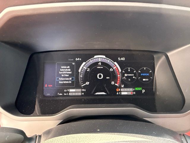 New 2026 Toyota Tundra TRD Pro AWD/4WD image 19