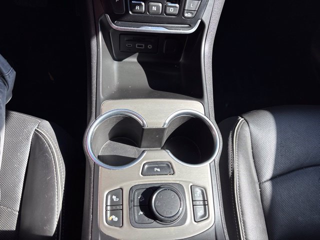 Used 2020 GMC Terrain Denali AWD/4WD image 13