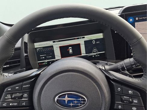 New 2026 Subaru Outback Limited XT image 16