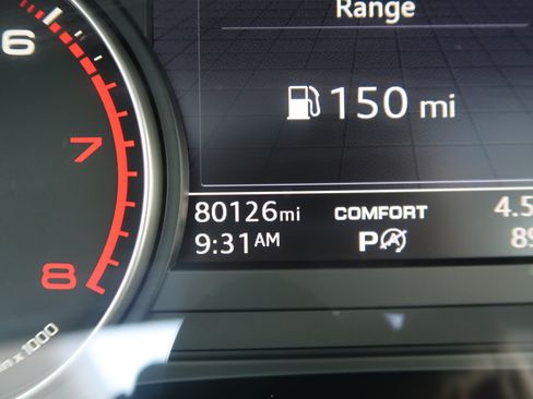 Used 2017 Audi A4 2.0T Premium FWD image 22