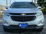 Used 2018 Chevrolet Equinox LT w/ Sun & Infotainment Package image 6