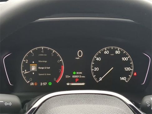 New 2025 Honda Pilot EX-L image 24