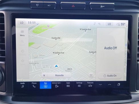 Used 2024 Ford F150 XLT w/ Mobile Office Package image 15