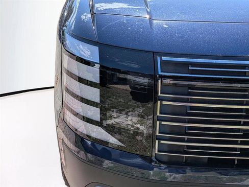 New 2026 Hyundai Palisade SEL Premium FWD image 10