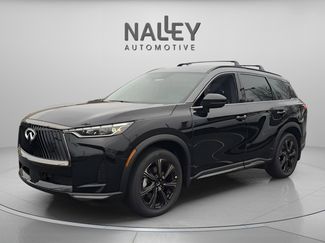 New 2026 INFINITI QX60 Autograph video 1