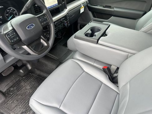 New 2026 Ford F250 XL w/ XL Off-Road Package image 10