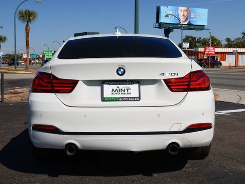 Used 2020 BMW 440i Gran Coupe image 12