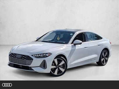 New 2025 Audi A5 2.0T Premium Plus