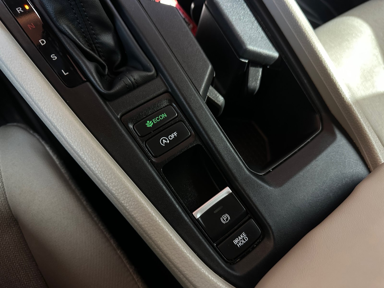 Used 2024 Honda Accord LX image 27