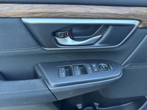 Used 2021 Honda CR-V EX image 9